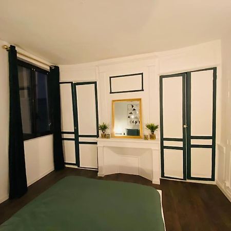Bulle De Vert Apartment Rouen Exterior foto