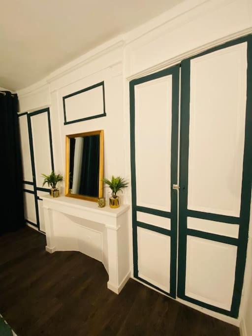 Bulle De Vert Apartment Rouen Exterior foto